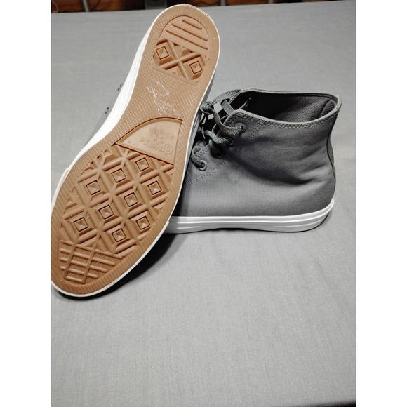 Converse All Star Chuck Taylor Canvas High Top Men/Women 13M/15W Classic Sneaker - Picture 10 of 13